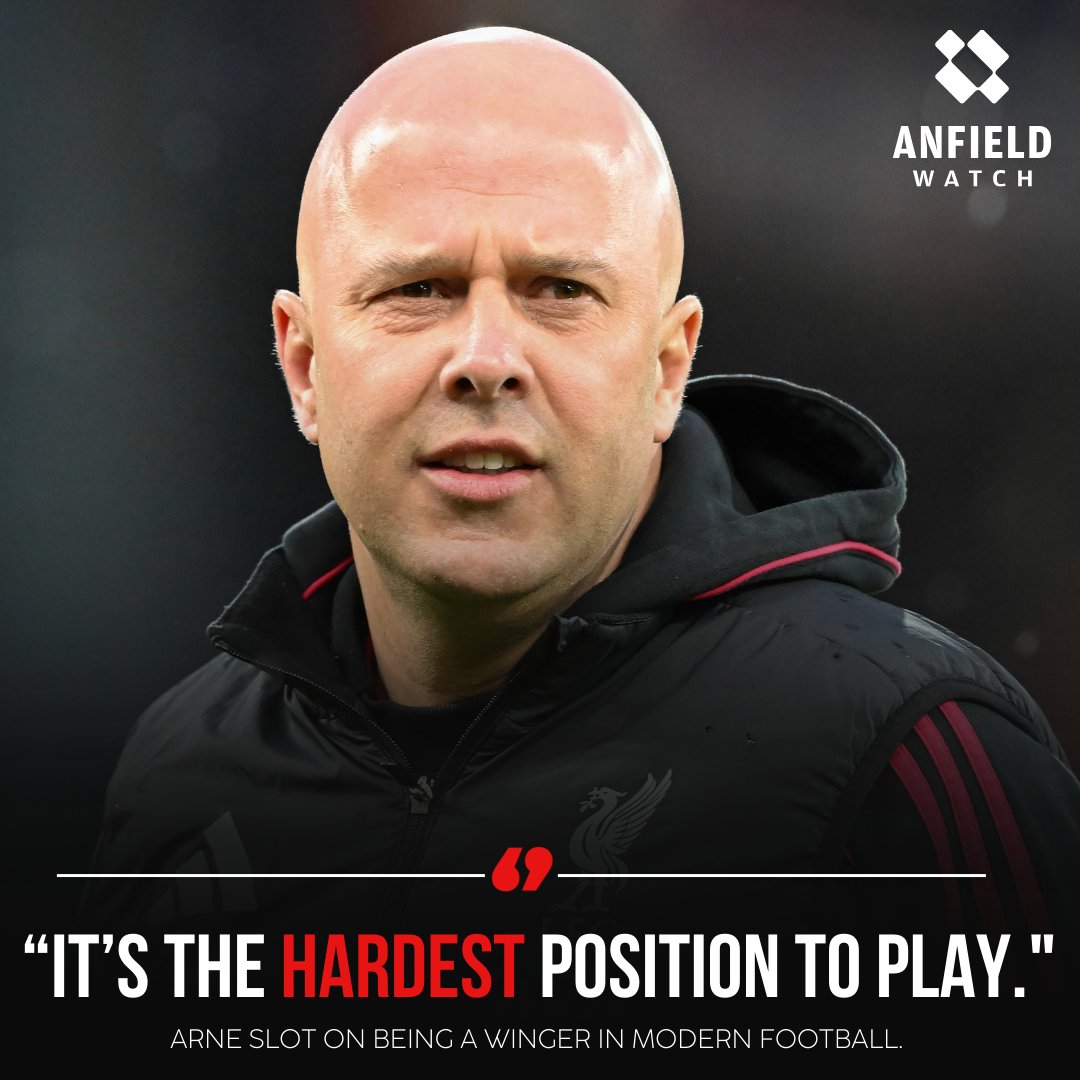 Anfield Watch tweet media