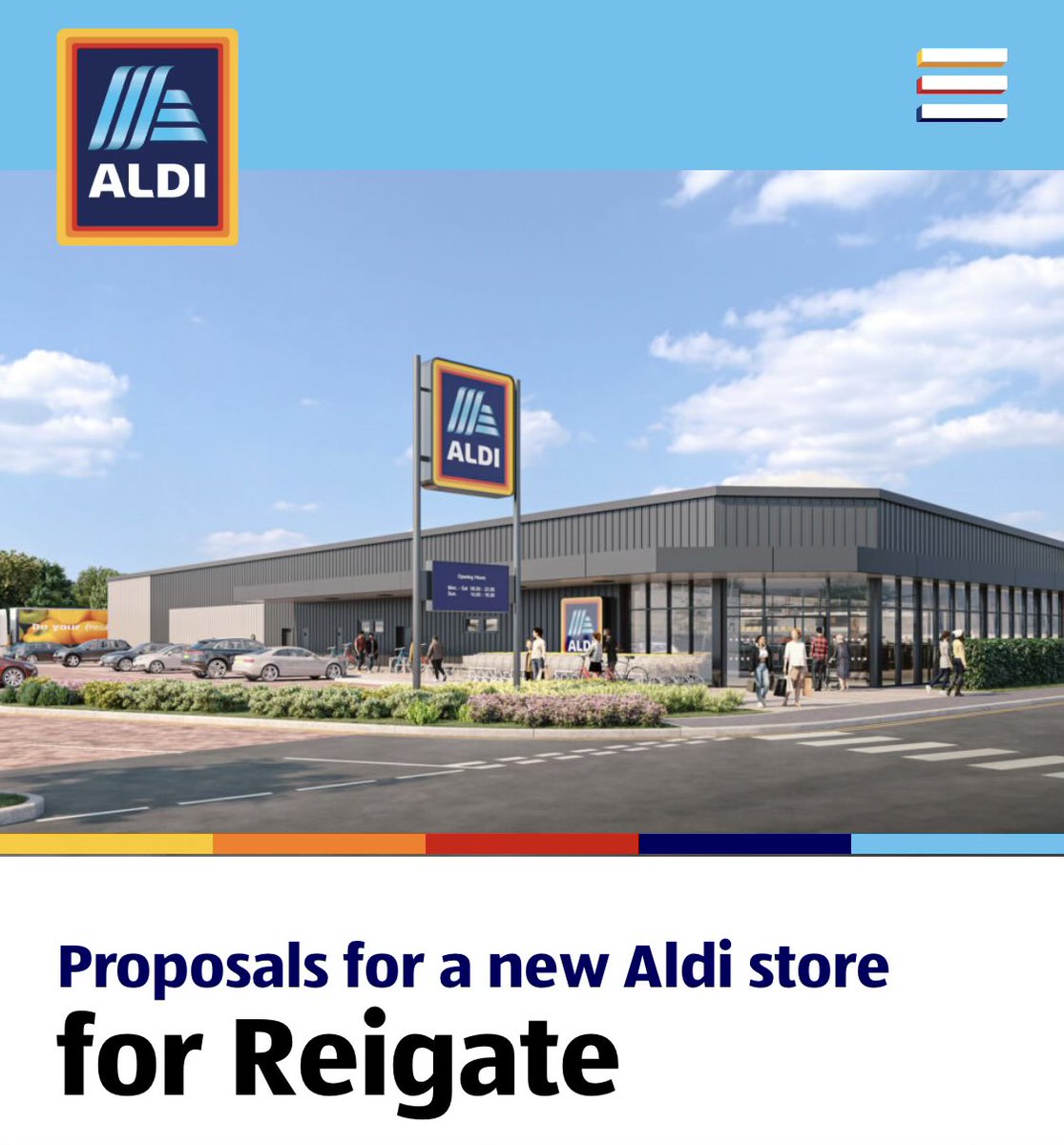 Reigate & Banstead Lib Dems 🔶 🇺🇦 tweet media