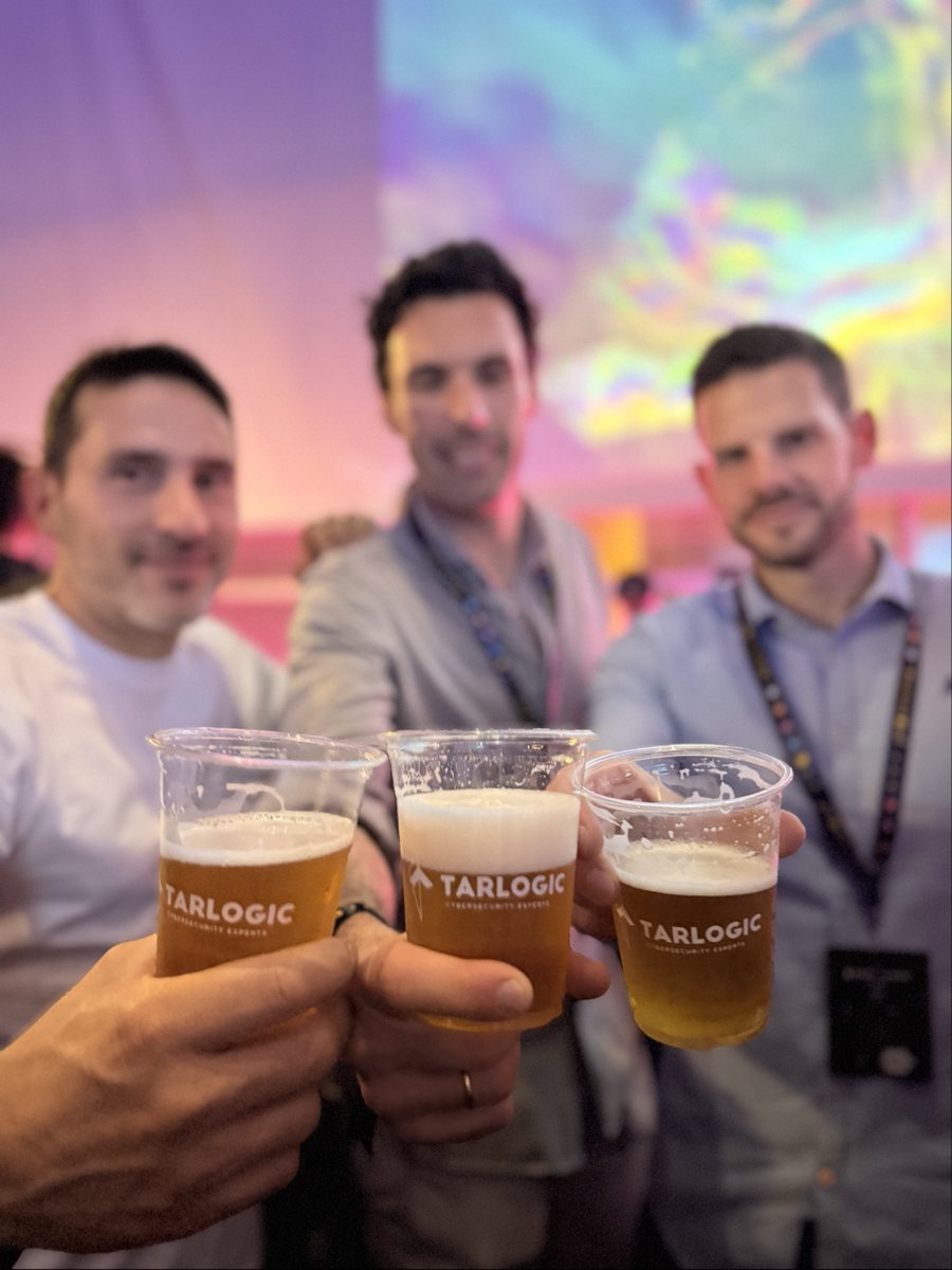 TarlogicES tweet media