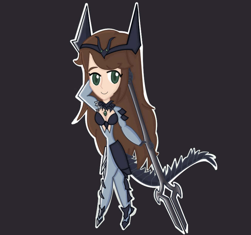 BottleofSpiritz's tweet photo. Martha Lancer Art by me
@HeroVoltsy
#bravelydefault #bravelydefaultII #marthalancer https://t.co/PICVKHkVTn