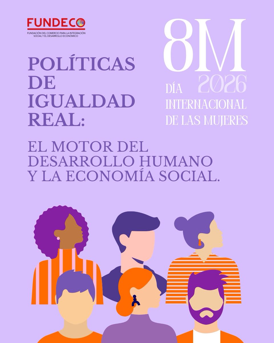 Fundación FUNDECO tweet media