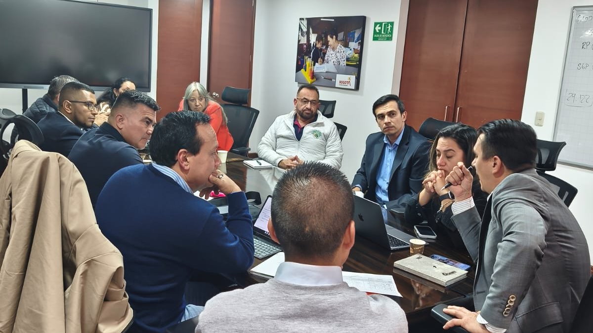 SindodicSindicato Nacional de Directivos Docentes tweet media