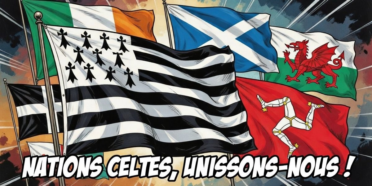Parti National Breton | Strollad Broadel Breizh tweet media