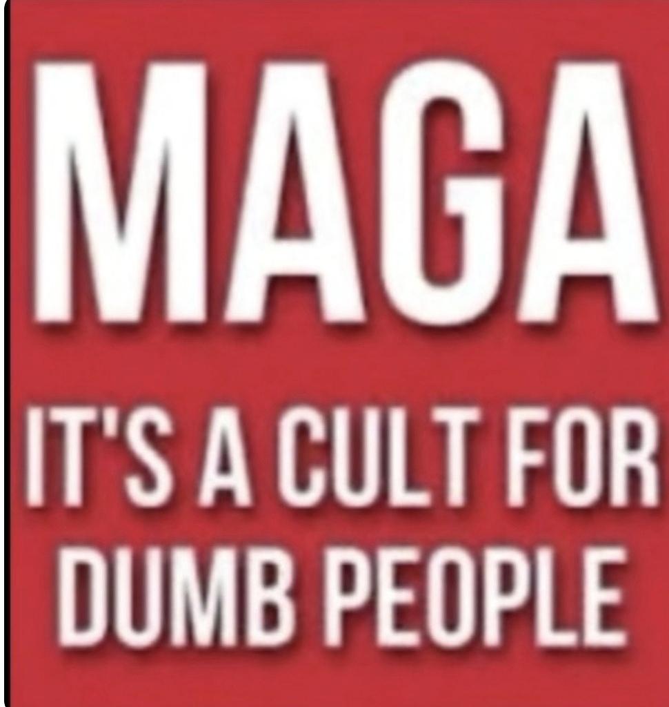 Gio0357's tweet image. @SecWar
The felon can doodle  all he wants,
there is NO greater North America. Only twat badgers like yourself believe that. 
#MAGATrash #GIJoke #TrumpTool
threads.com/@chrisgoodwin7…