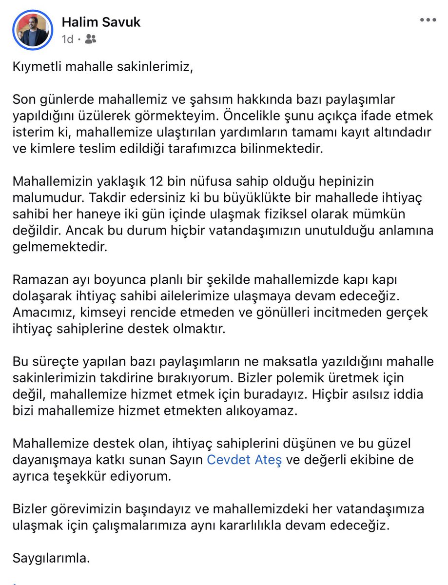 halim savuk tweet media