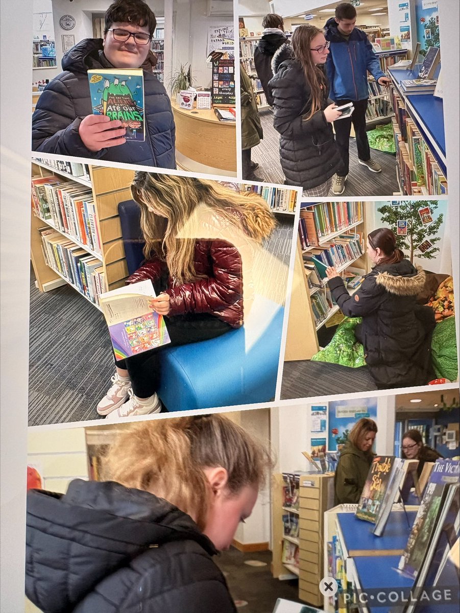 Oracle Sixth Form - PCA tweet media