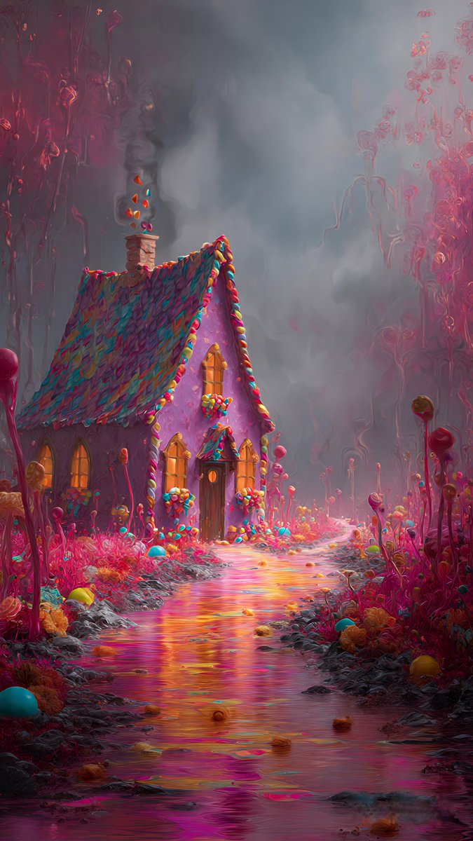 SethCritchley's tweet image. ☀️ Good Friday morning ☀️
QT your Fairytale (or Fable) Friday
#FridayVibes #FairytaleFriday #FableFriday

Add the title in the ALT text ❤️