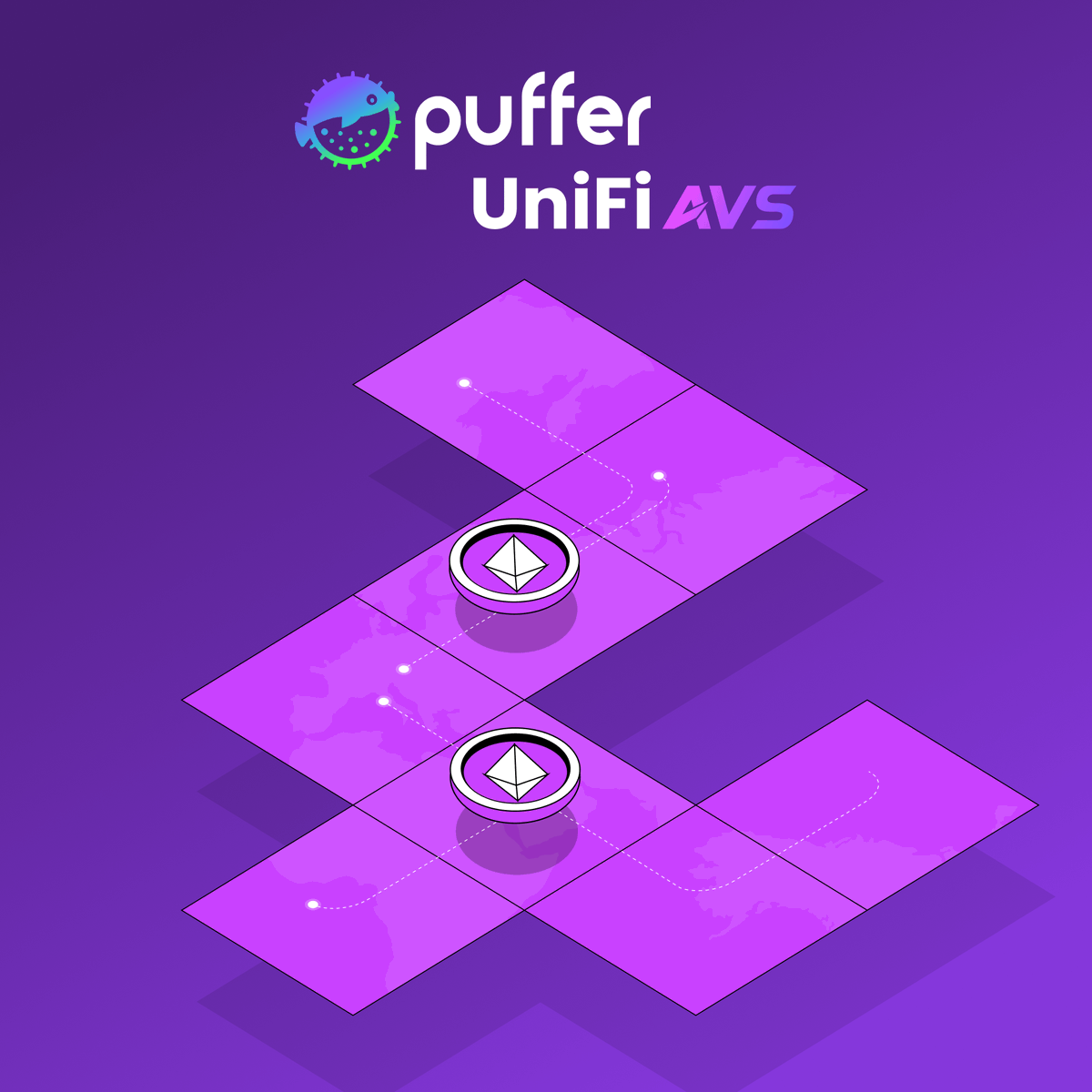 Puffer Preconf tweet media