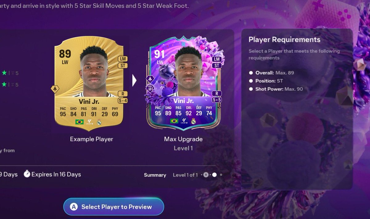 FUT Explorer tweet media