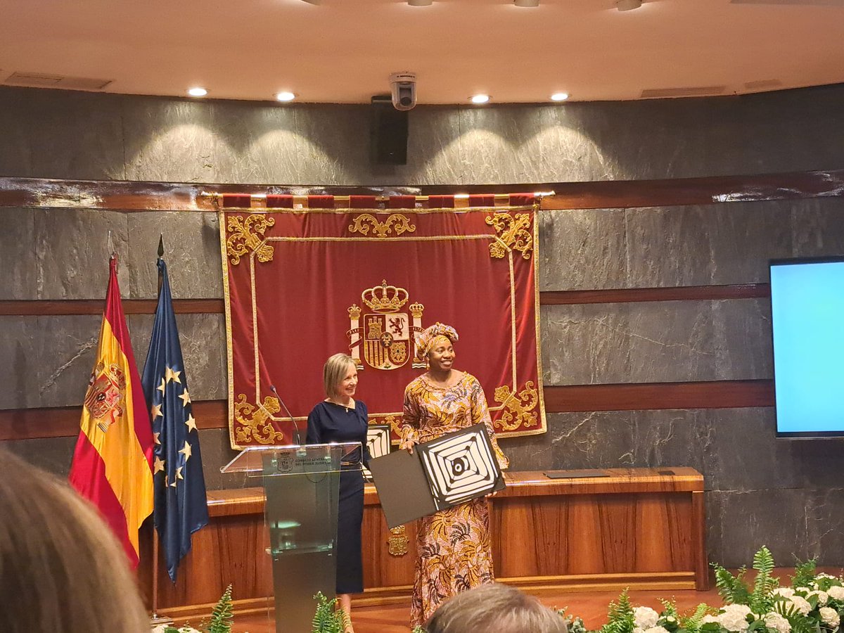 Delegación del Gob. contra la Violencia de Género tweet media