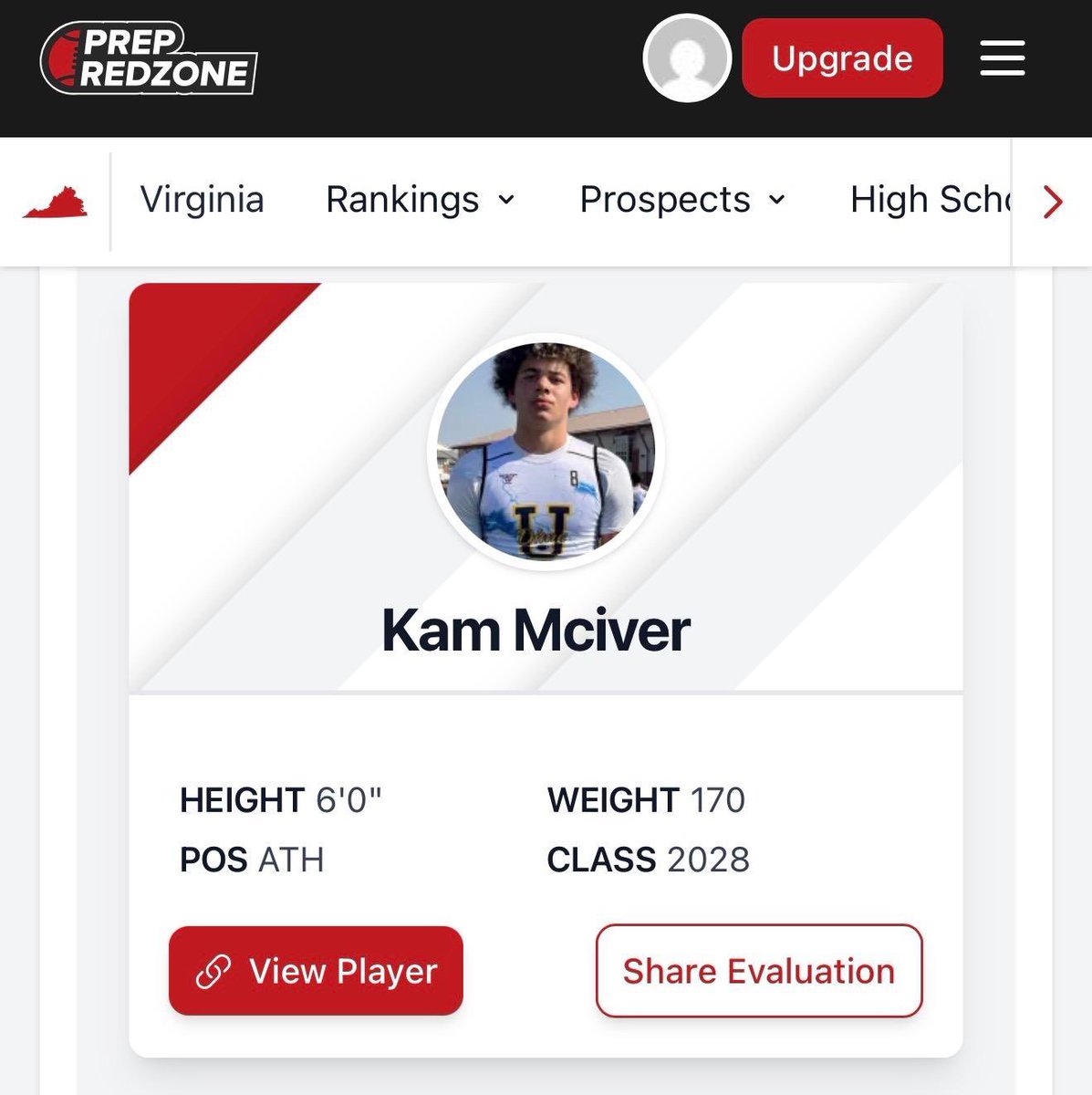 Kam Mciver tweet media