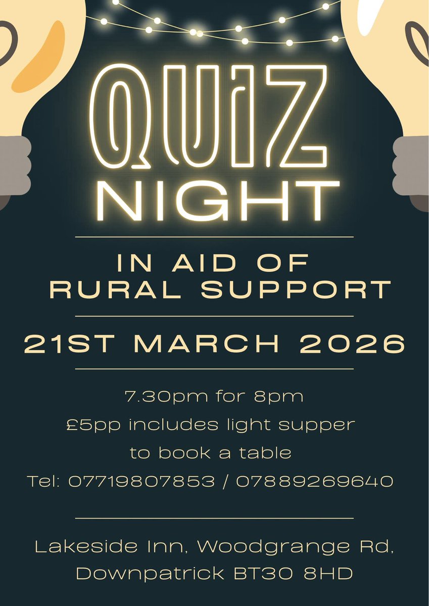 Rural Support tweet media