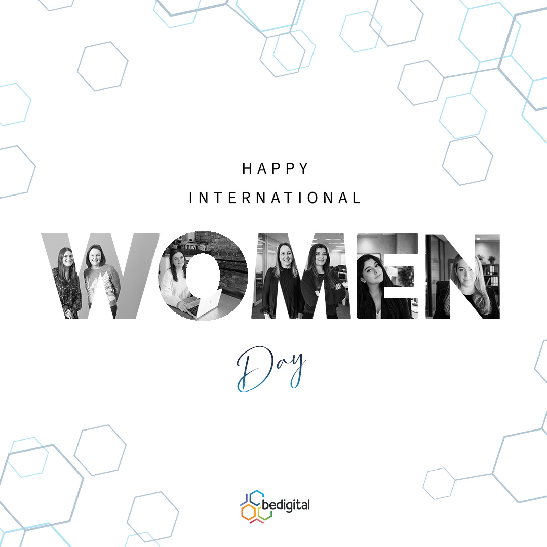 bedigital tweet media