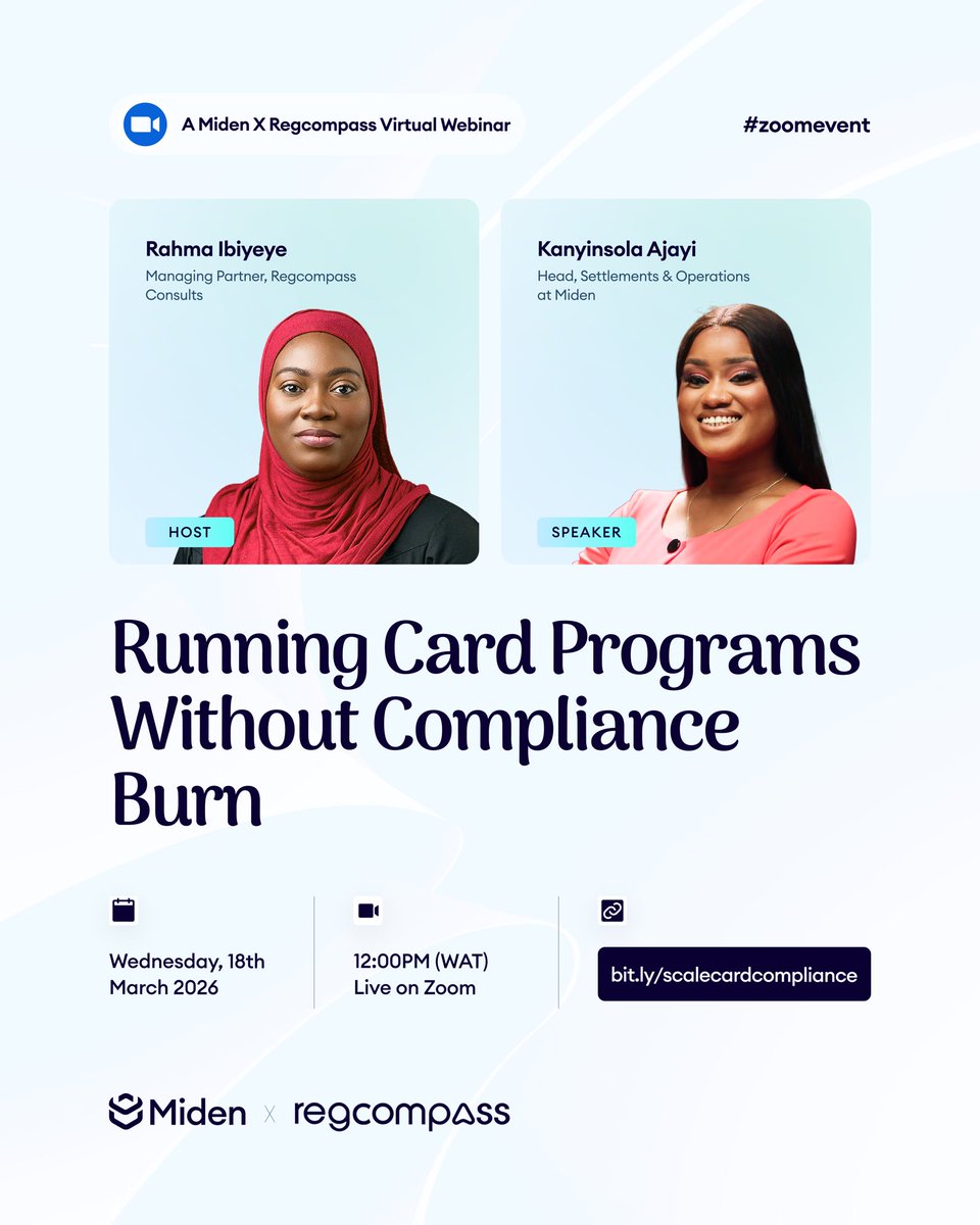 Regcompass tweet media