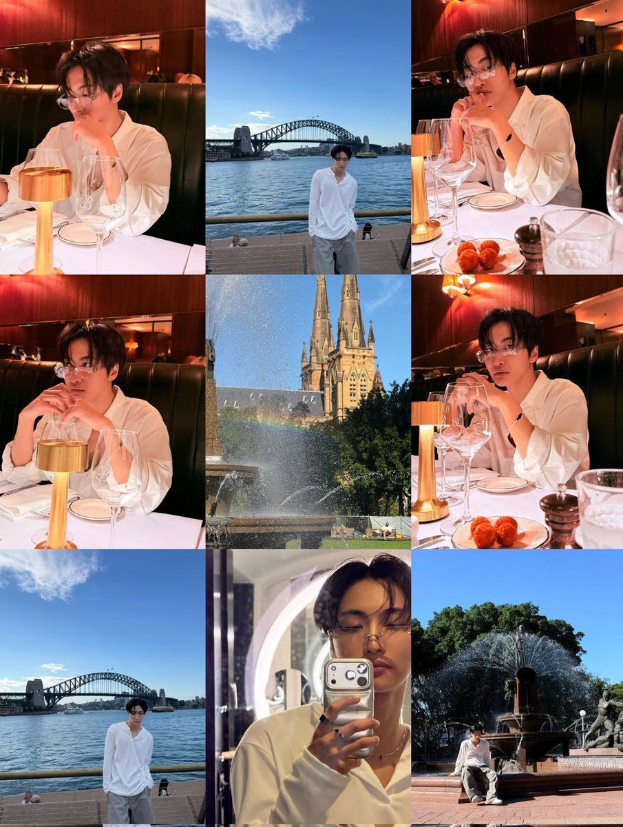 thinking about seonghwa tweet media