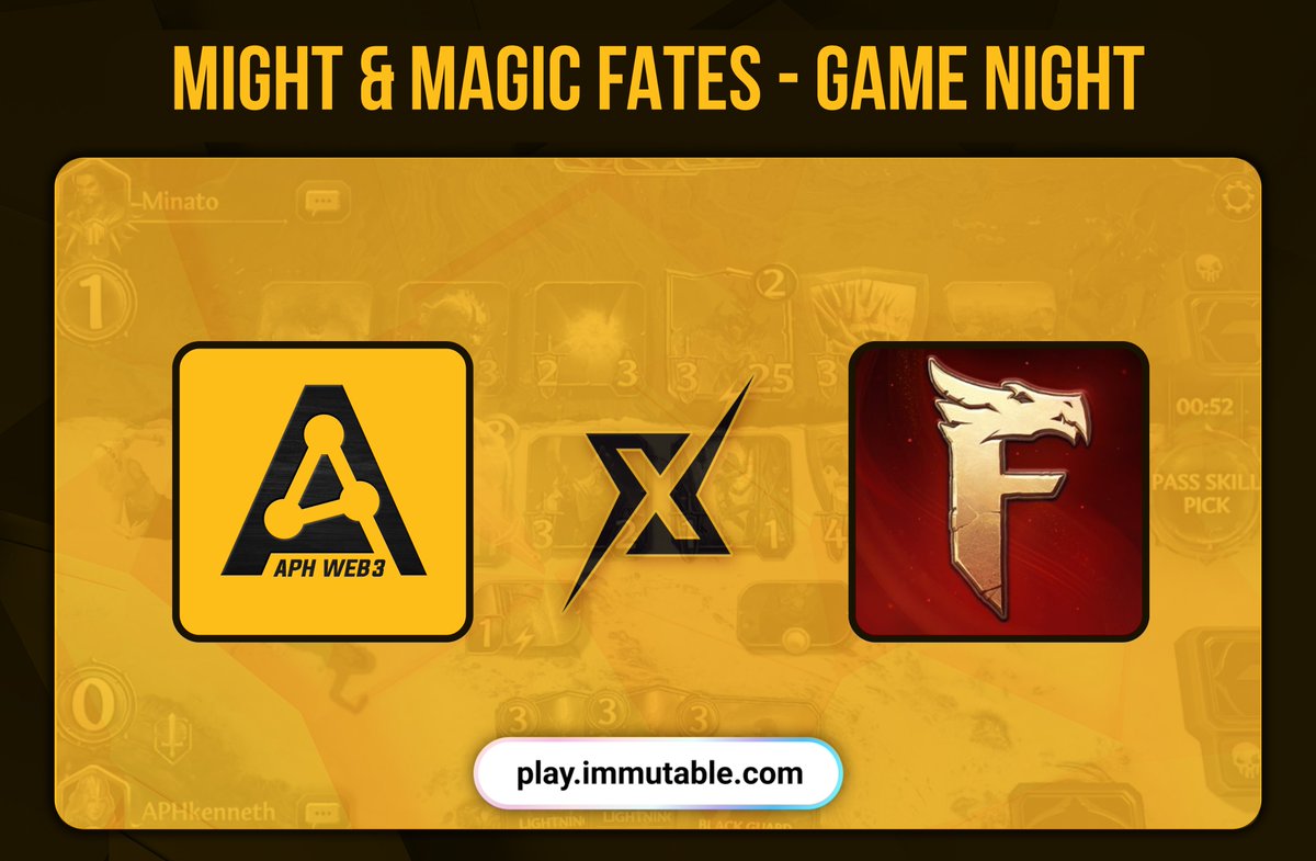 APH WEB3 tweet media