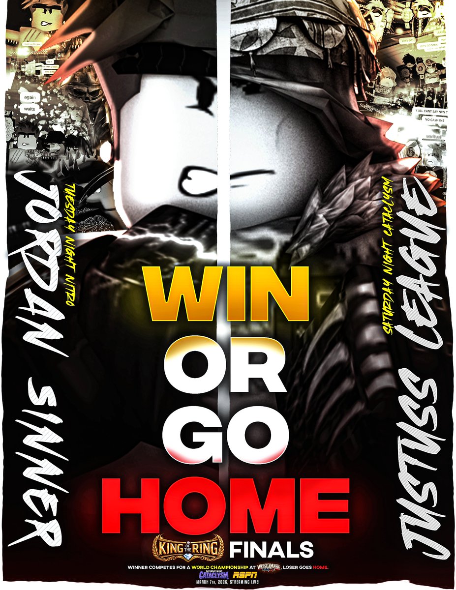 #OPRW2026 tweet media