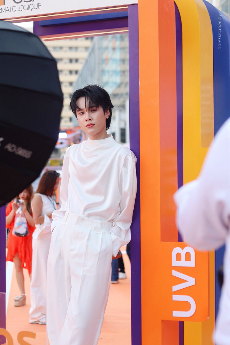 จะโตไปเป็นดอกไฮเดรนเยีย tweet media