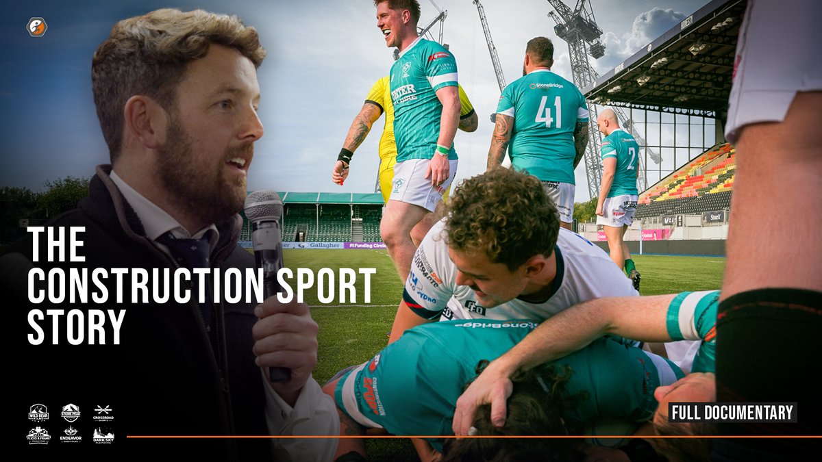 Construction Sport tweet media