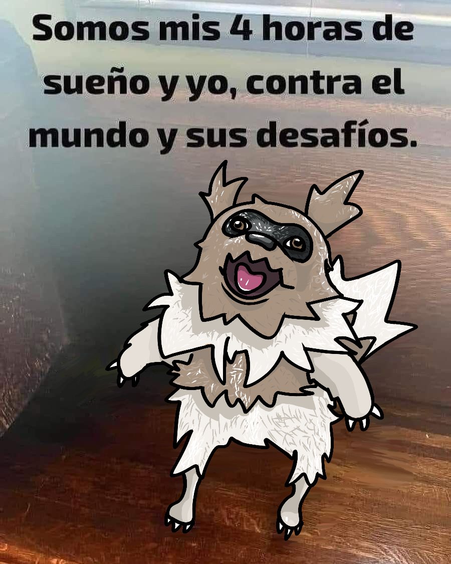 AurixLumen's tweet photo. 4 hours of sleep and some caffeine it’s just enough 
#Pokemon #zigzagoon https://t.co/WufpOBcmbT