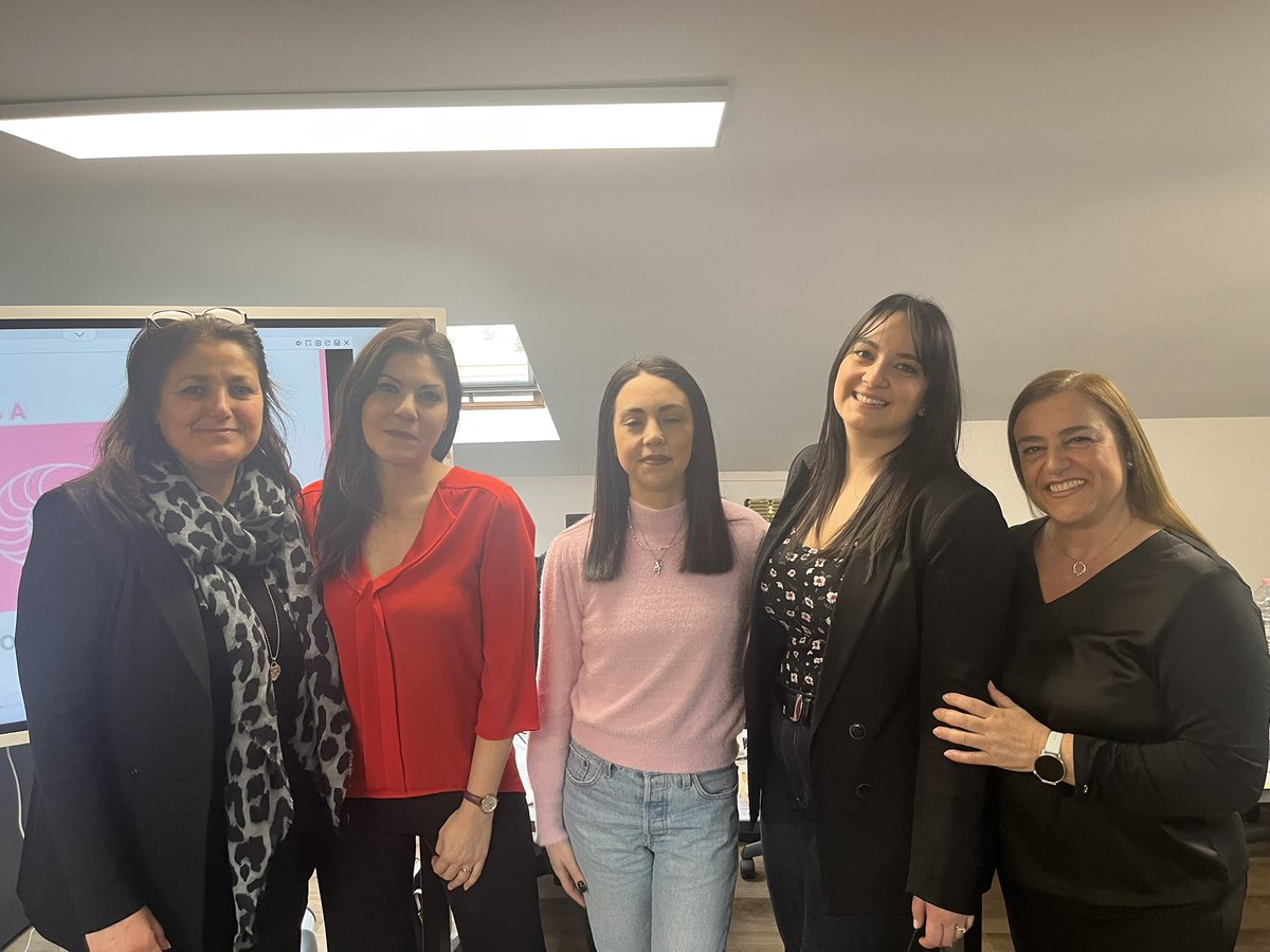 Fit-Cisl Lazio tweet media