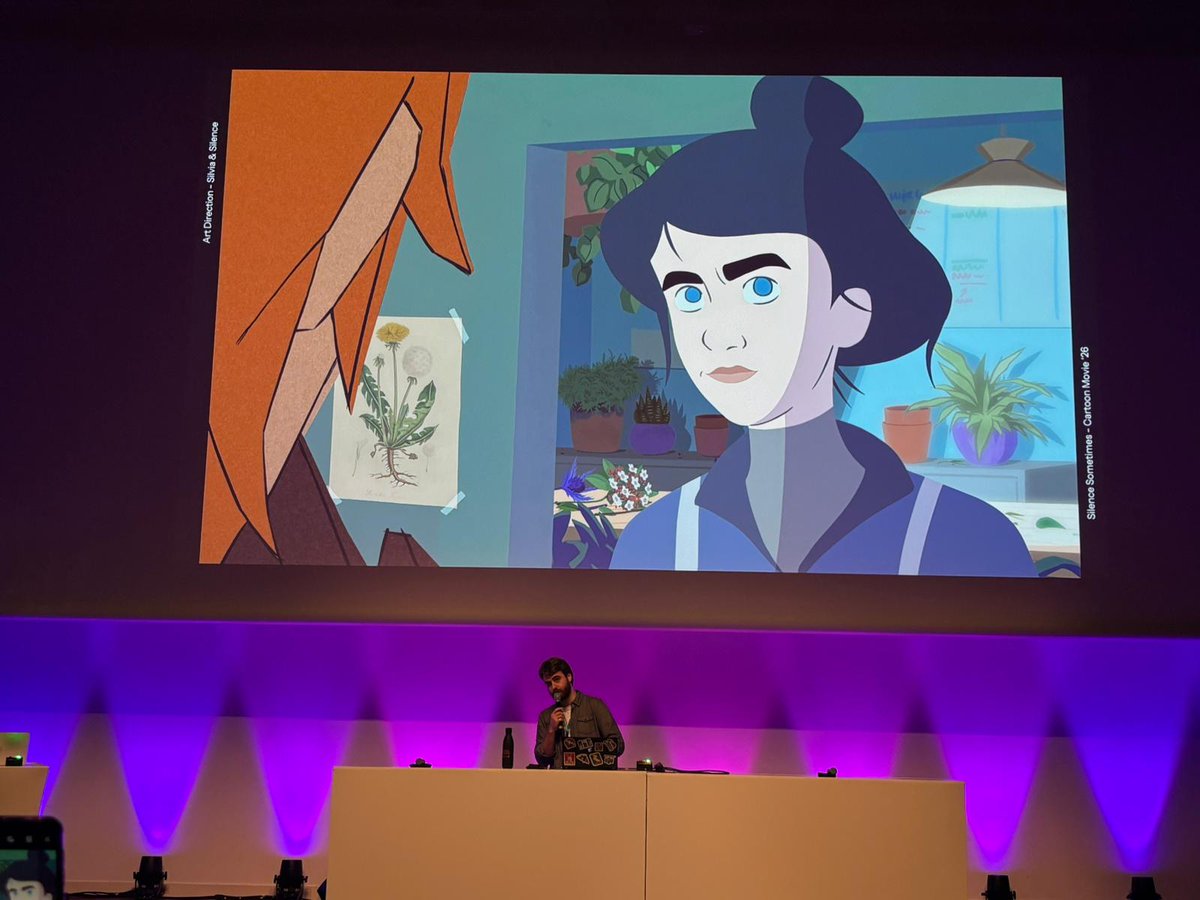 Filmakers Monkeys tweet media