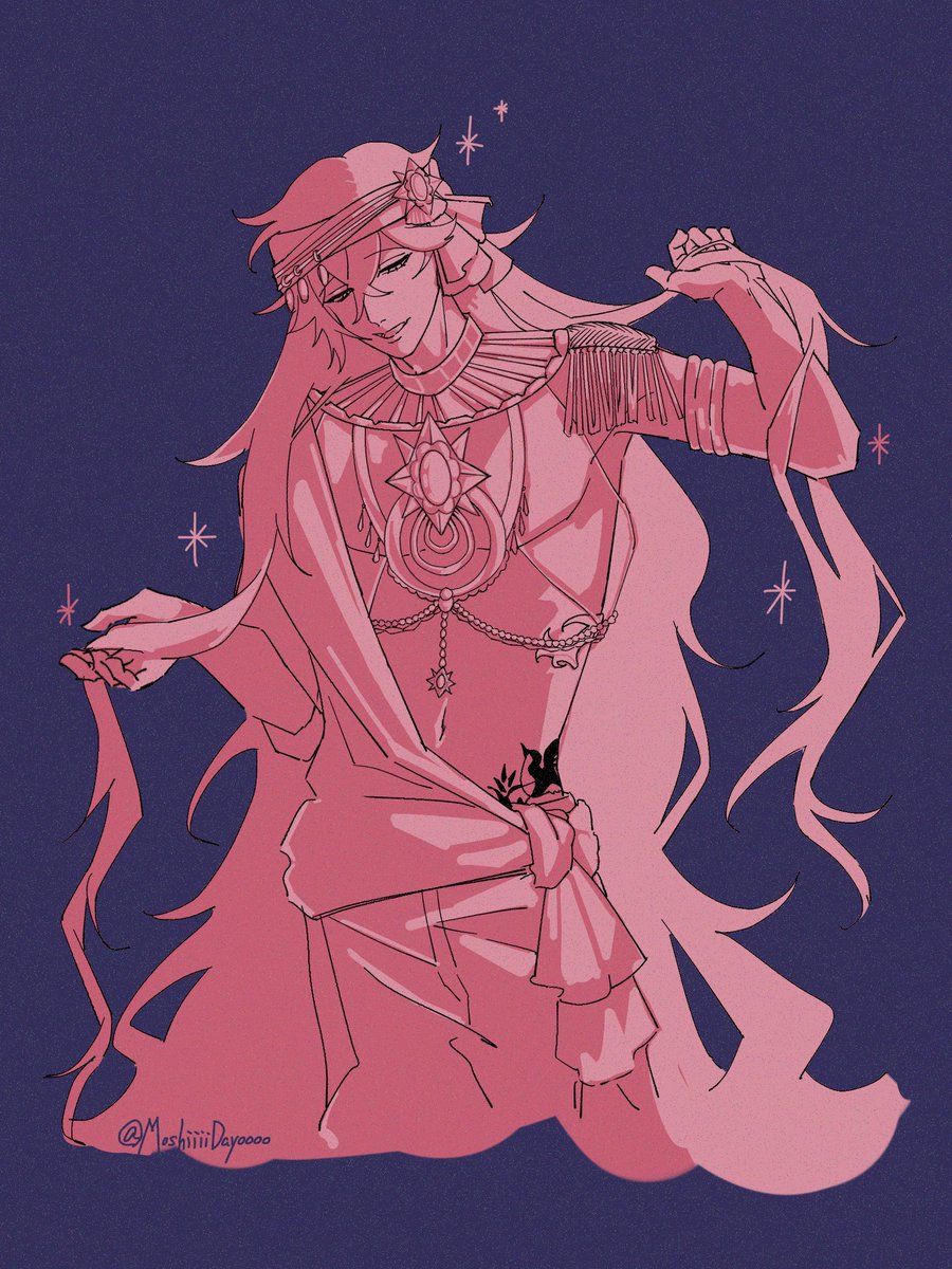 もし (@moshiiiidayoooo) on Twitter photo 