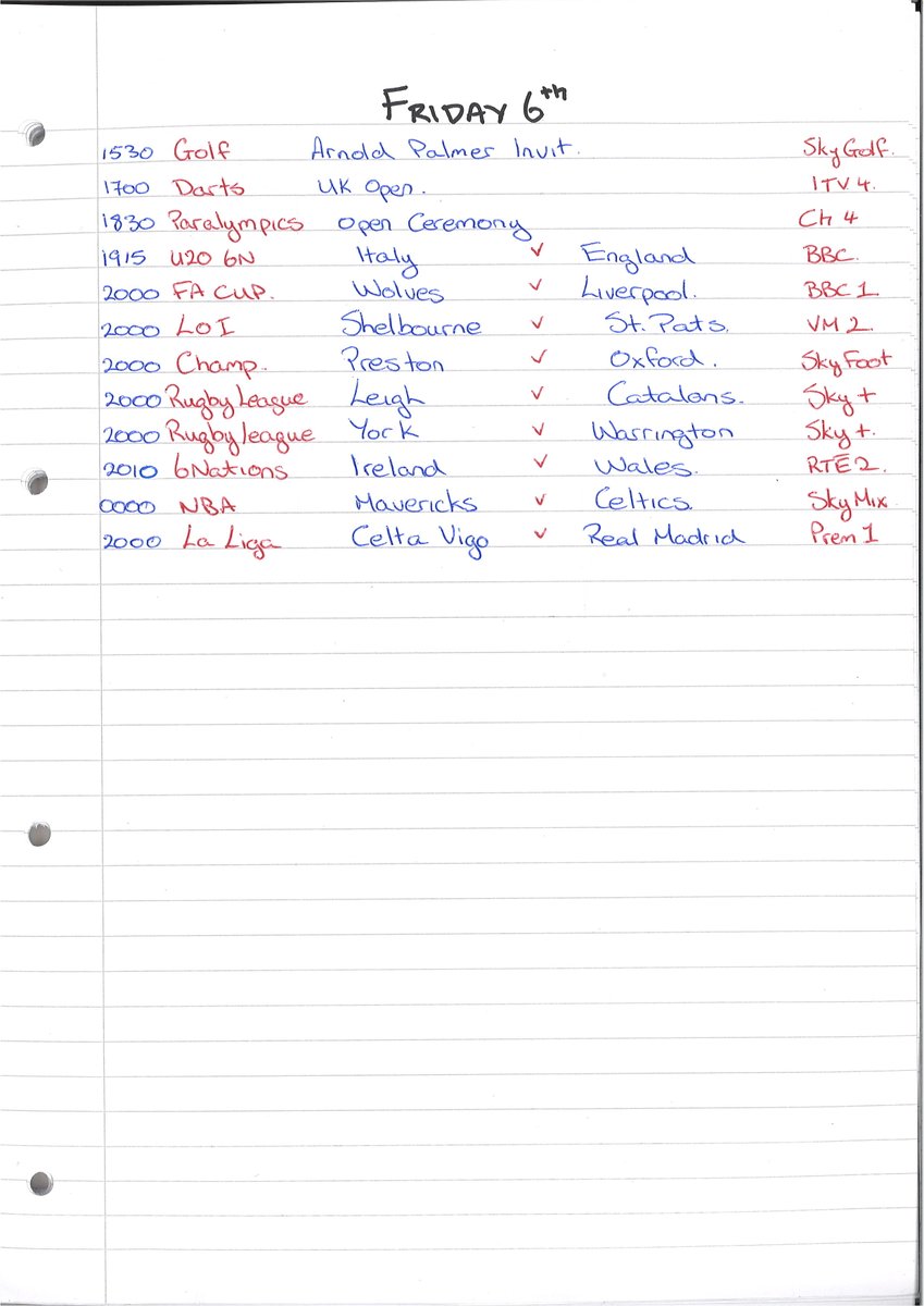 Time's Throw In? tweet media