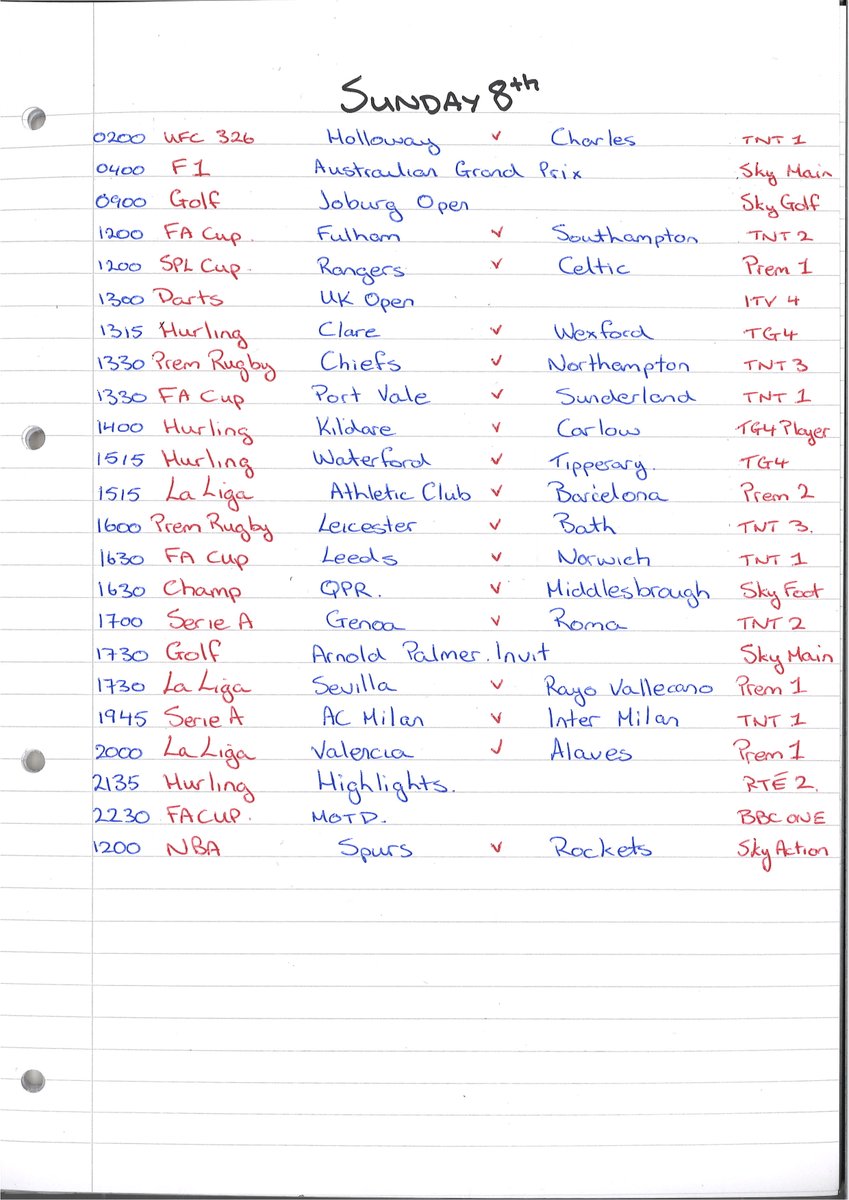 Time's Throw In? tweet media