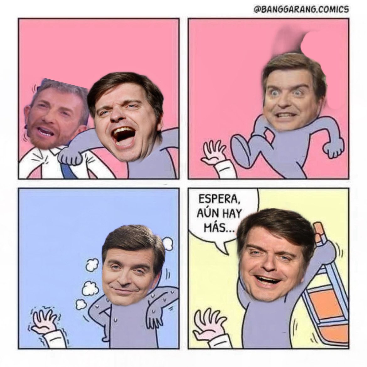 Roberto Martín tweet media