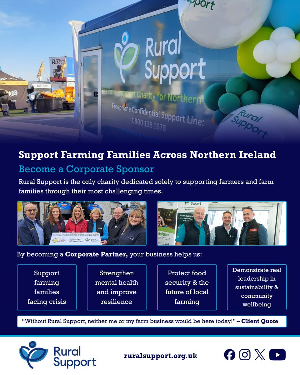 Rural Support tweet media