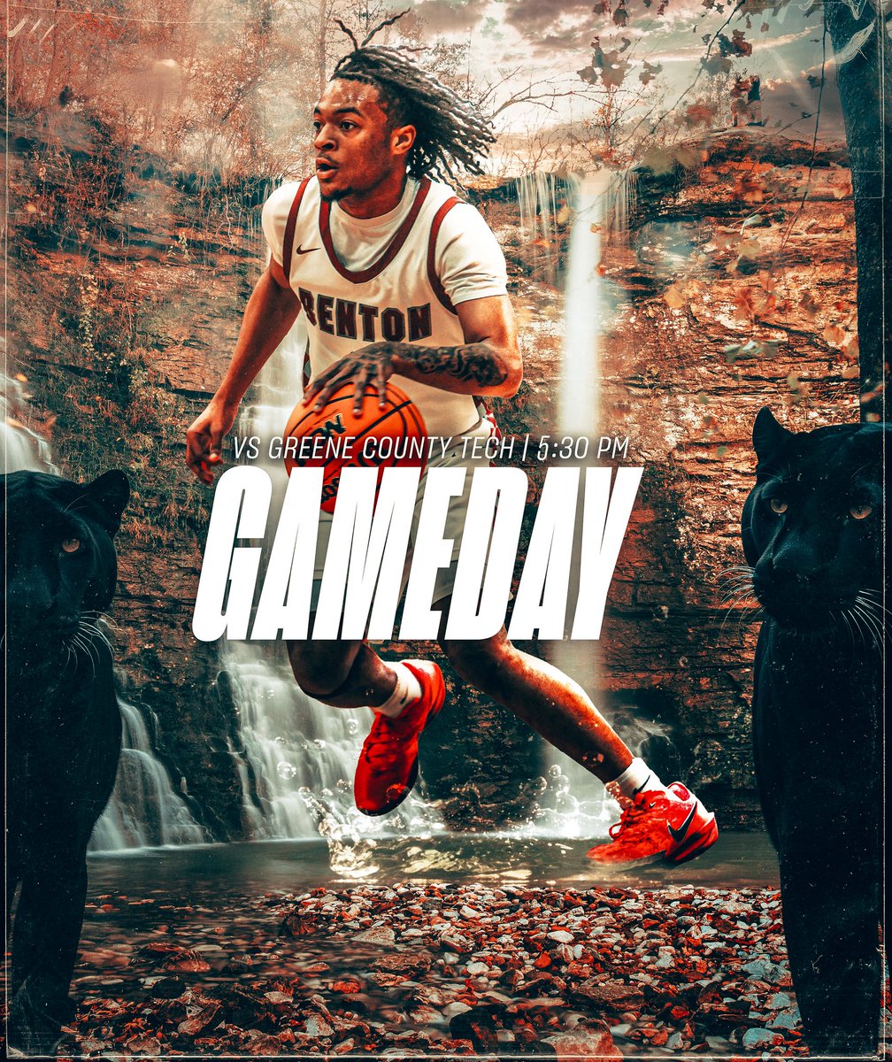 Benton Senior High Boys Basketball tweet media