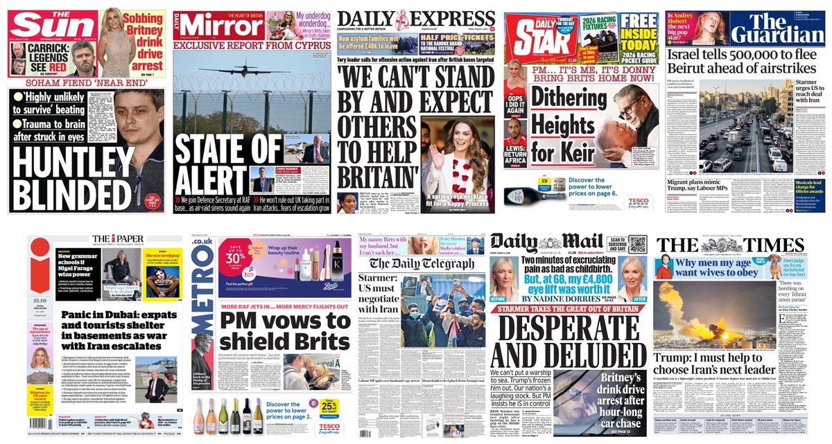 Peter Sands, SMS tweet media