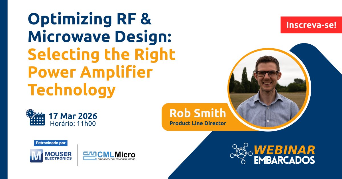 Embarcados tweet media