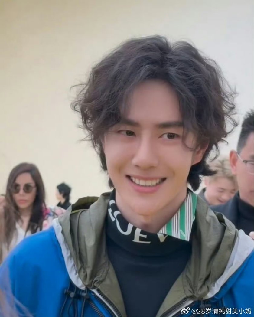 mtjuju816's tweet photo. ยิ้มหวานไม่เคยเปลี่ยน 💚 https://t.co/ai95cfW09L