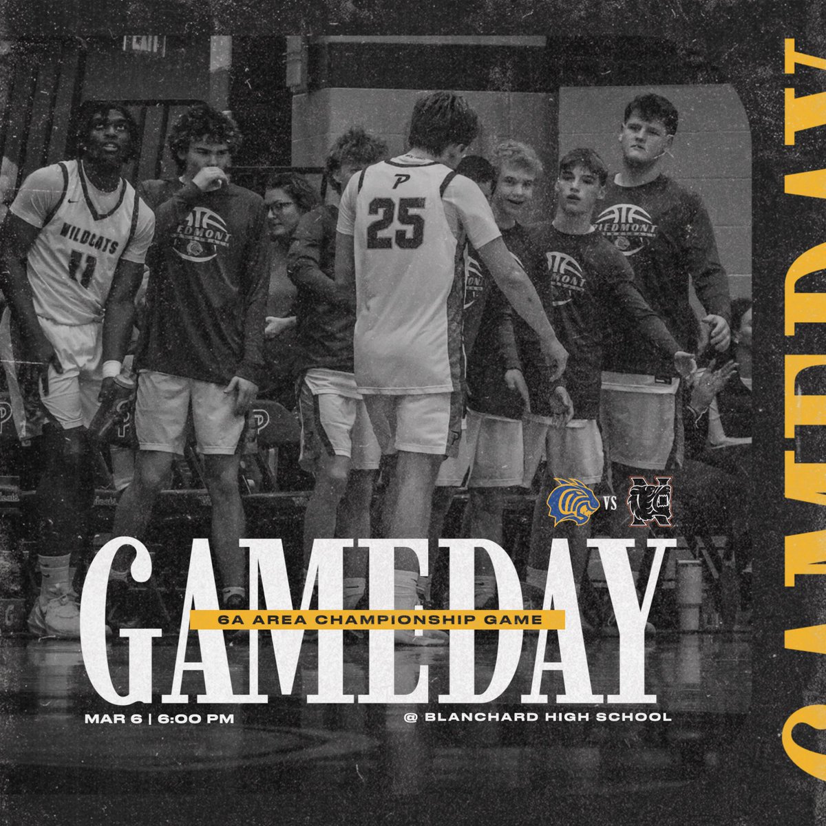 Piedmont Men’s Basketball tweet media