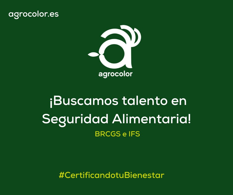 AGROCOLOR tweet media