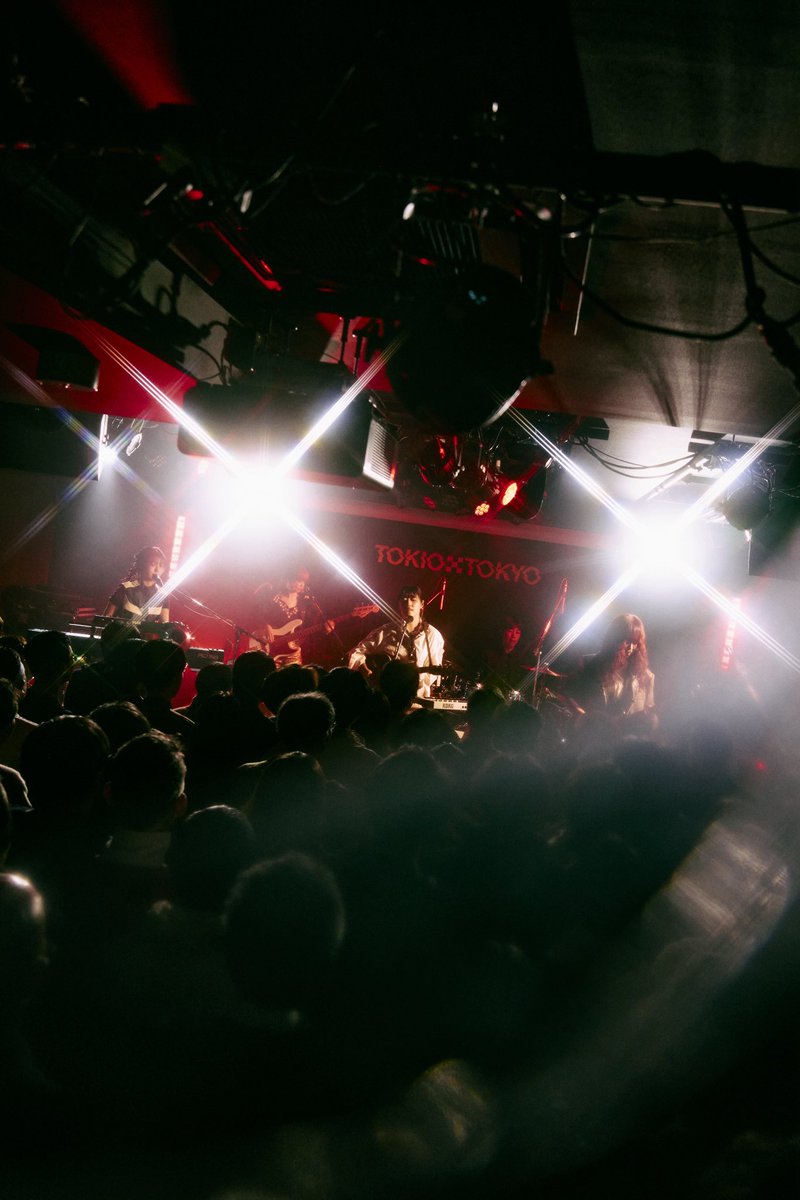 月川玲 tweet media