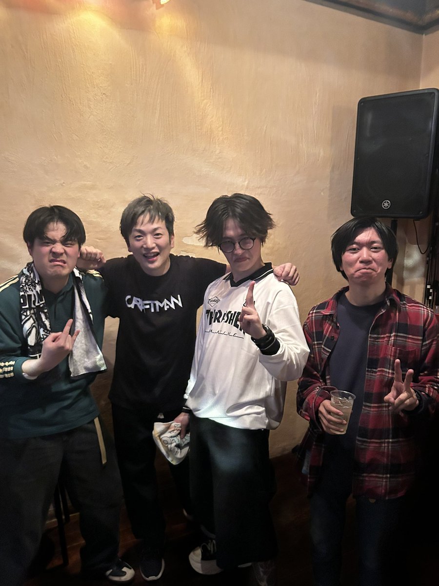 CRAFTMAN tweet media