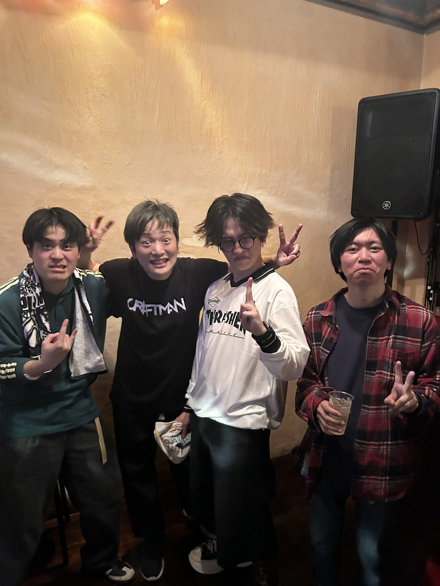 CRAFTMAN tweet media