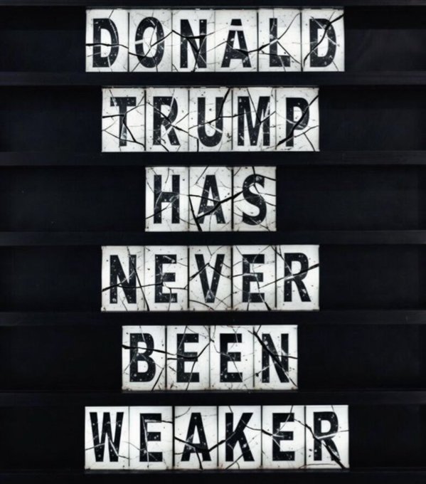 Breaking - US lost 92,000 jobs. 

Gas is skyrocketing. War in the Middle East. 

Drop a 💙 if you are voting blue in November! 💙💙
