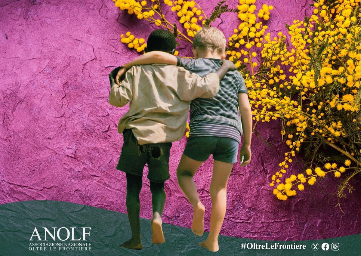 ANOLF Nazionale ETS tweet media