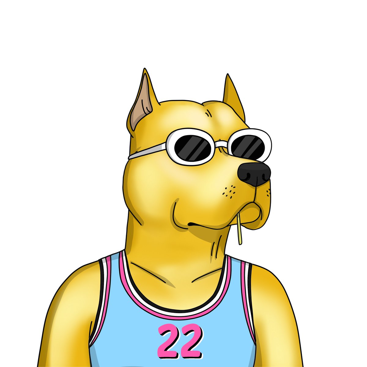 GutterSalesBot's tweet photo. Gutter Dog #1232 bought for 0.02 ETH (42.63 USD) on Opensea #GutterDogs
https://t.co/rmIBruwdft
Memecoin launchpad on Base β https://t.co/cUdFv2eIoW π¦ https://t.co/qmiCinIGy9