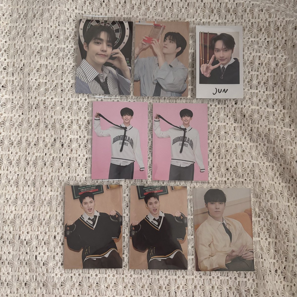 もんどん tweet media