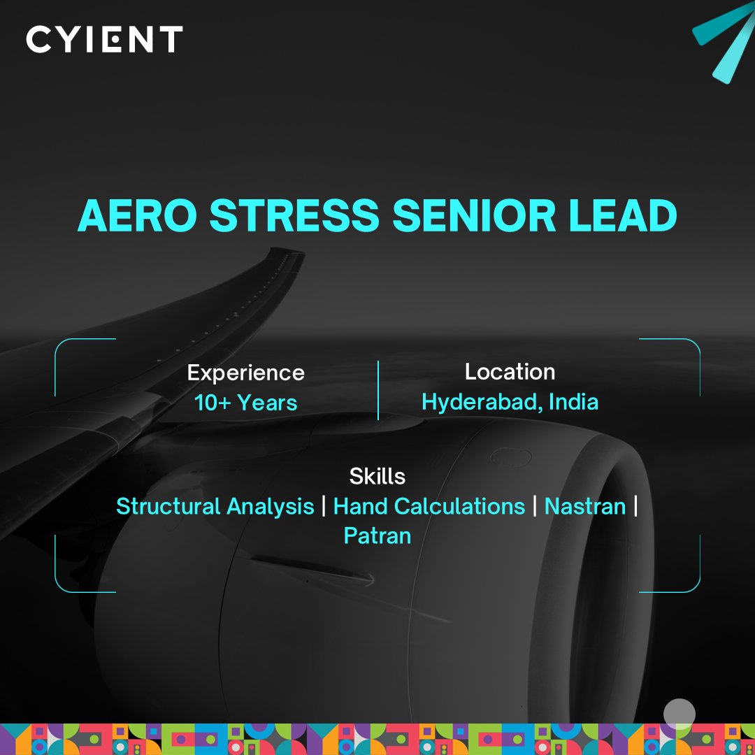 Cyient tweet media