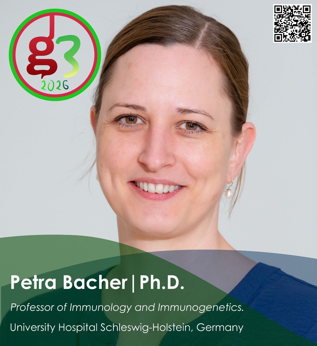 Oral-Gut Conferences tweet media