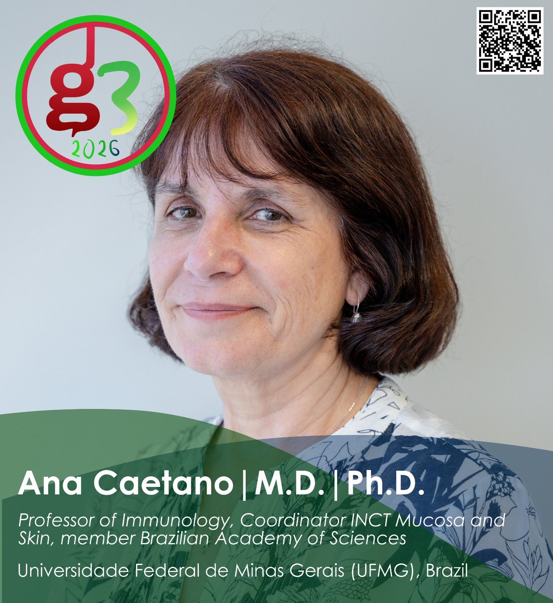 Oral-Gut Conferences tweet media