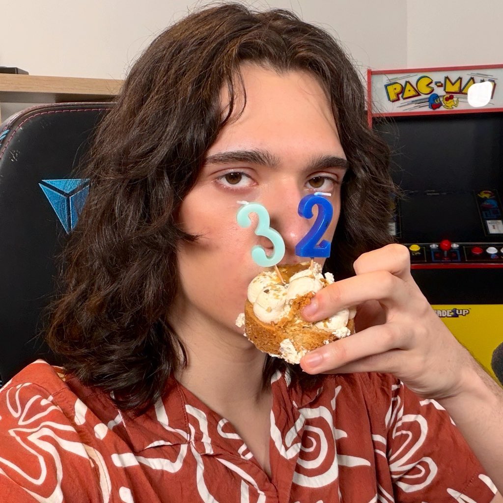 Ashley Bits 🔜 PAUPERGEDDON tweet media