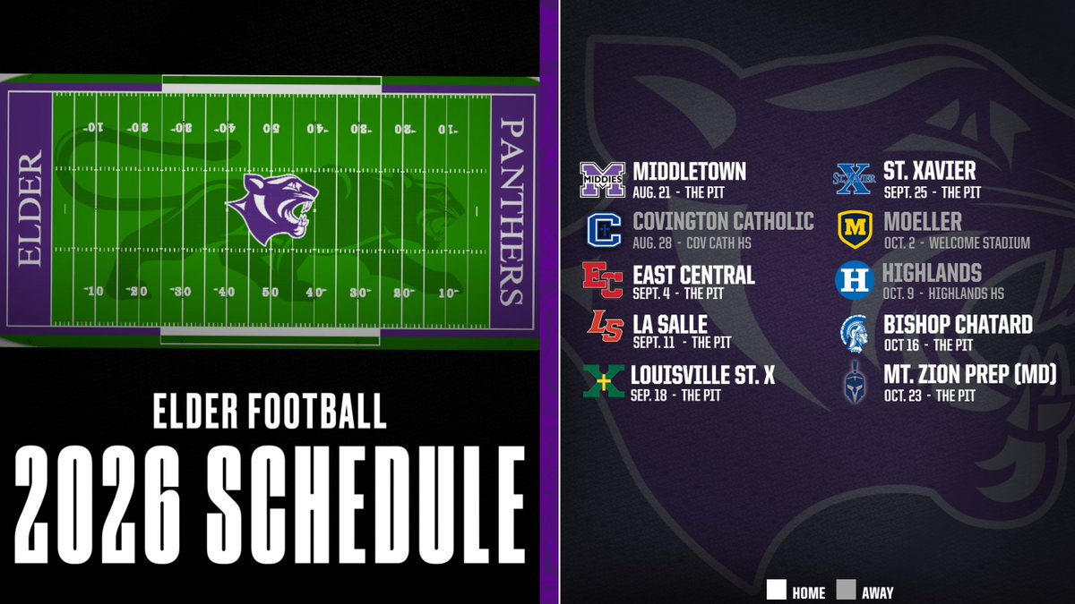 Elder Panthers tweet media