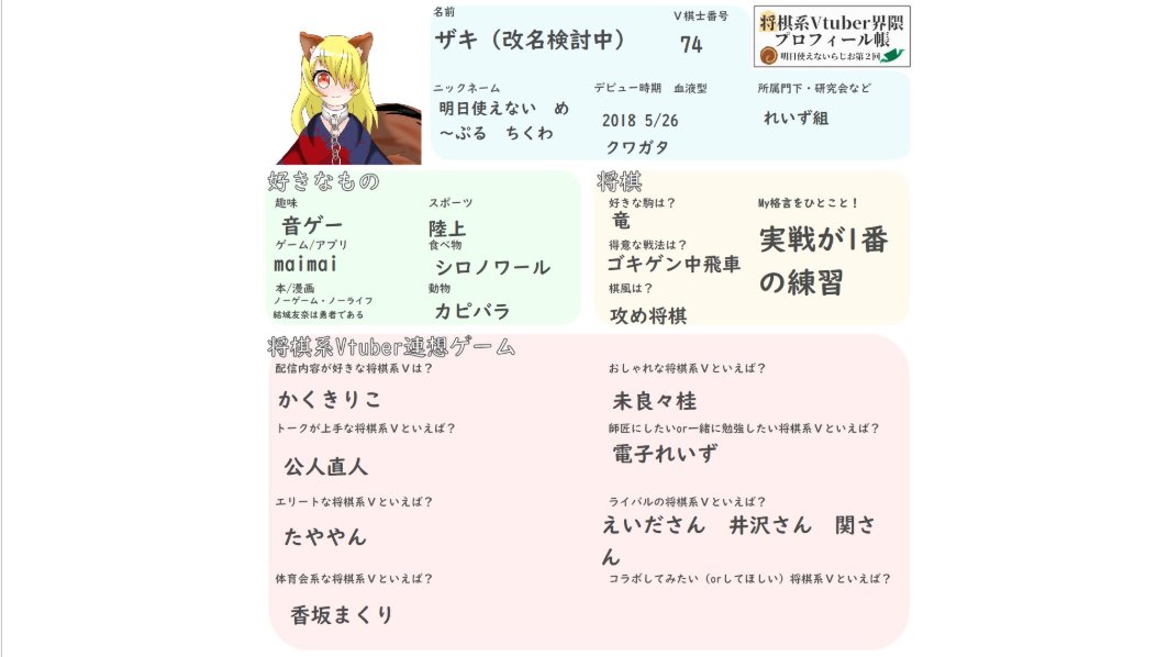 篠崎マコト tweet media